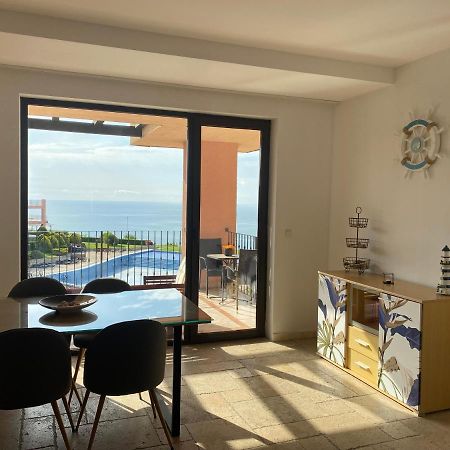 59 Kaliakria Seaview Luxury Apartment Topola Exteriér fotografie