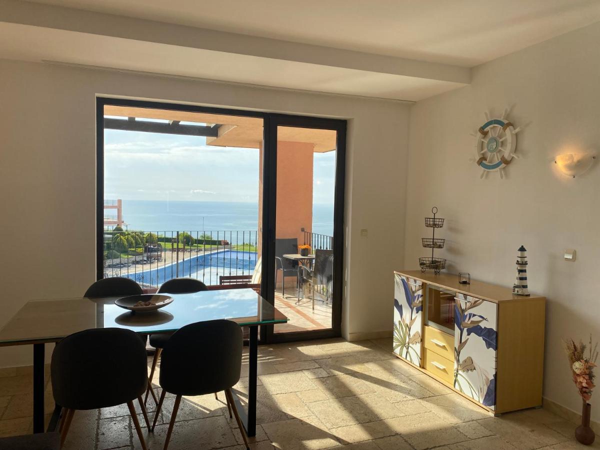 59 Kaliakria Seaview Luxury Apartment Topola Exteriér fotografie