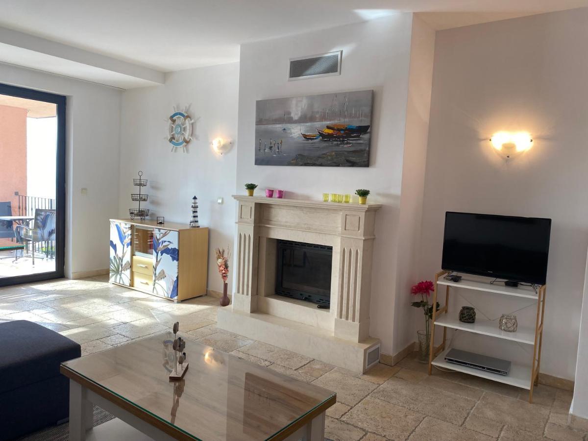 59 Kaliakria Seaview Luxury Apartment Topola Exteriér fotografie