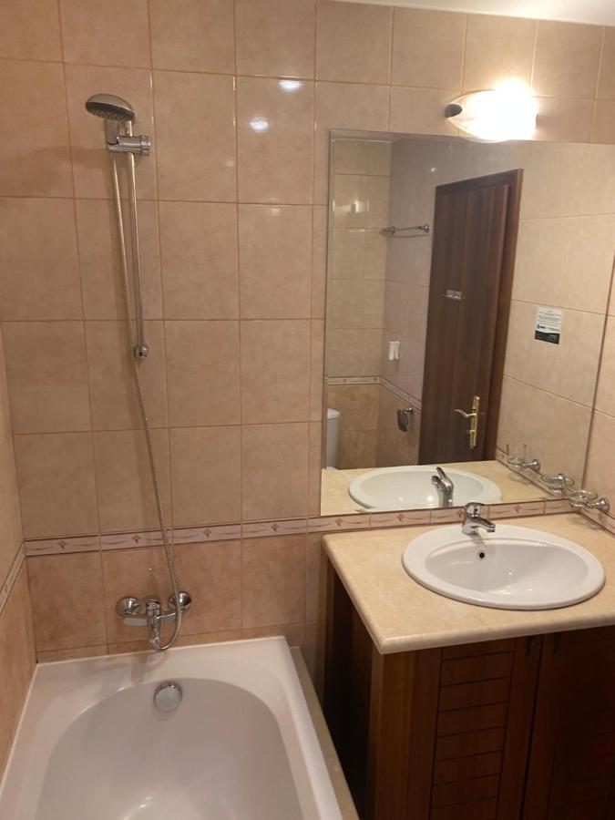 59 Kaliakria Seaview Luxury Apartment Topola Exteriér fotografie