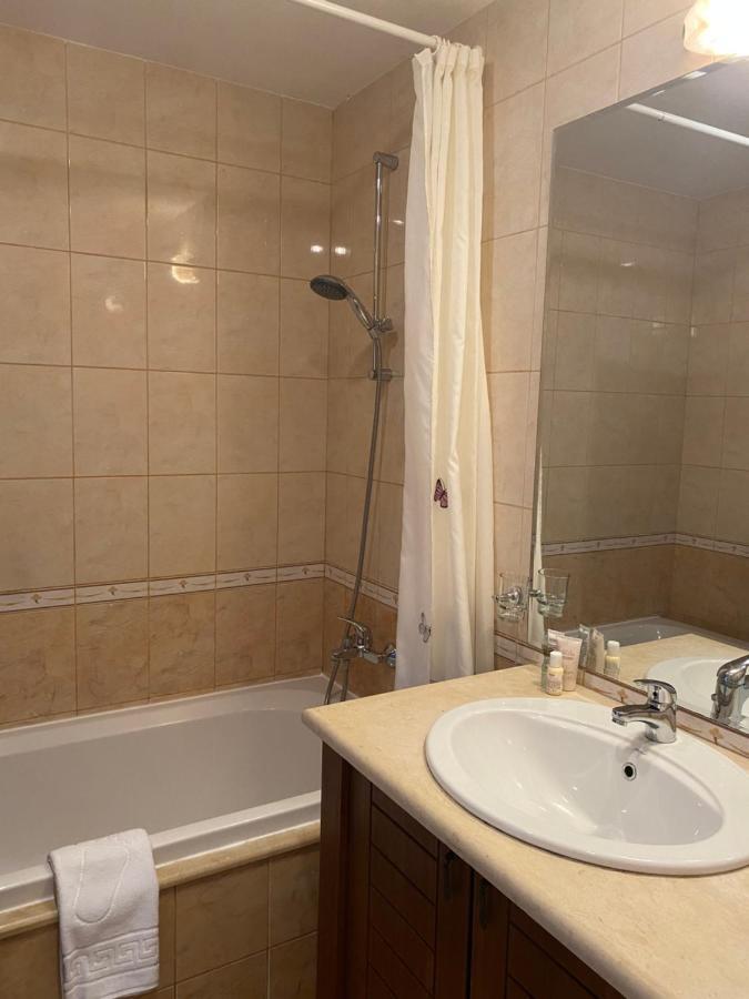 59 Kaliakria Seaview Luxury Apartment Topola Exteriér fotografie