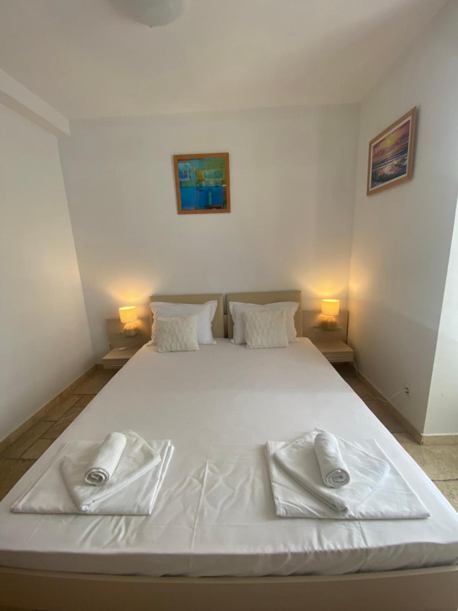 59 Kaliakria Seaview Luxury Apartment Topola Exteriér fotografie