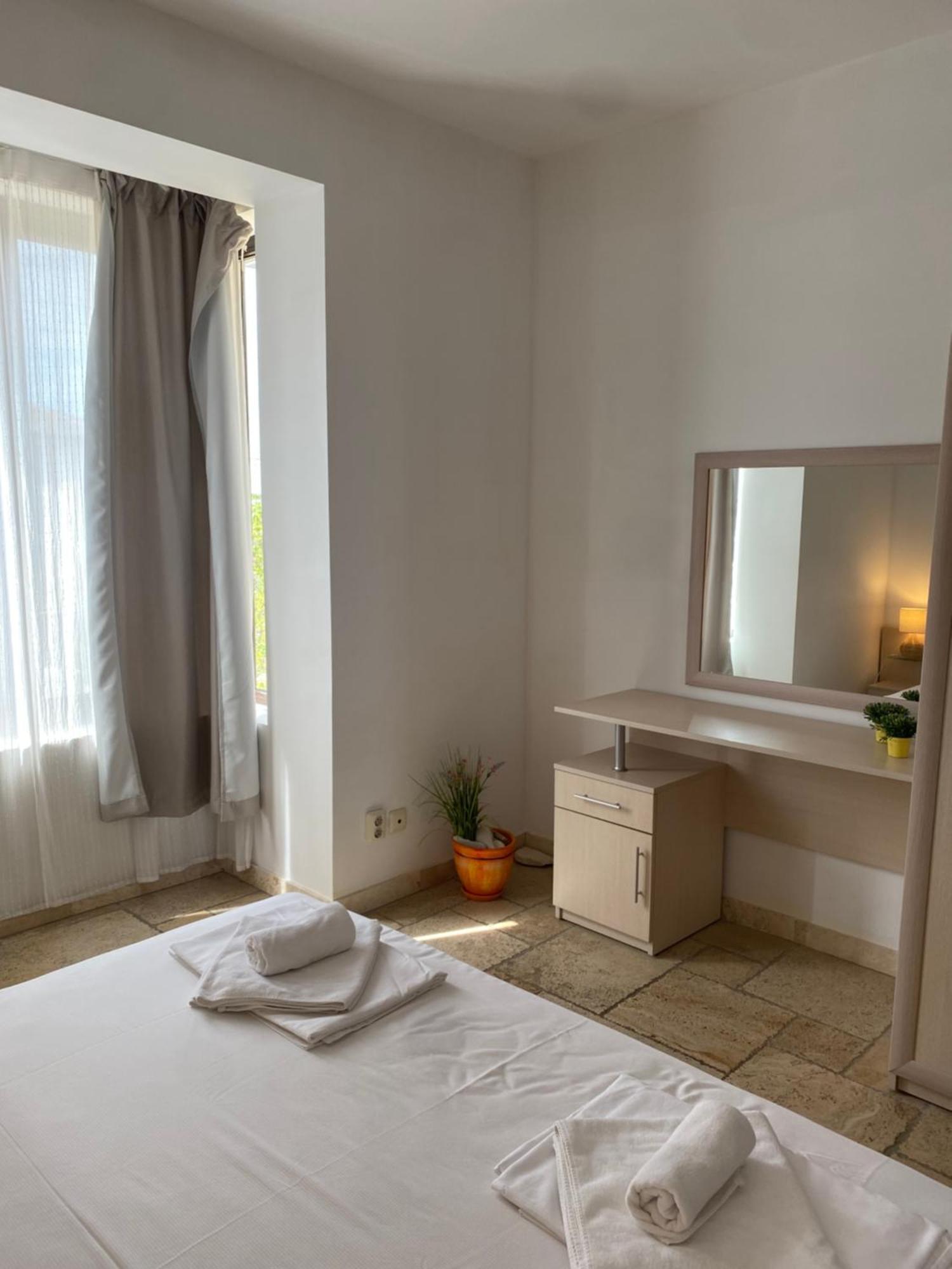 59 Kaliakria Seaview Luxury Apartment Topola Exteriér fotografie