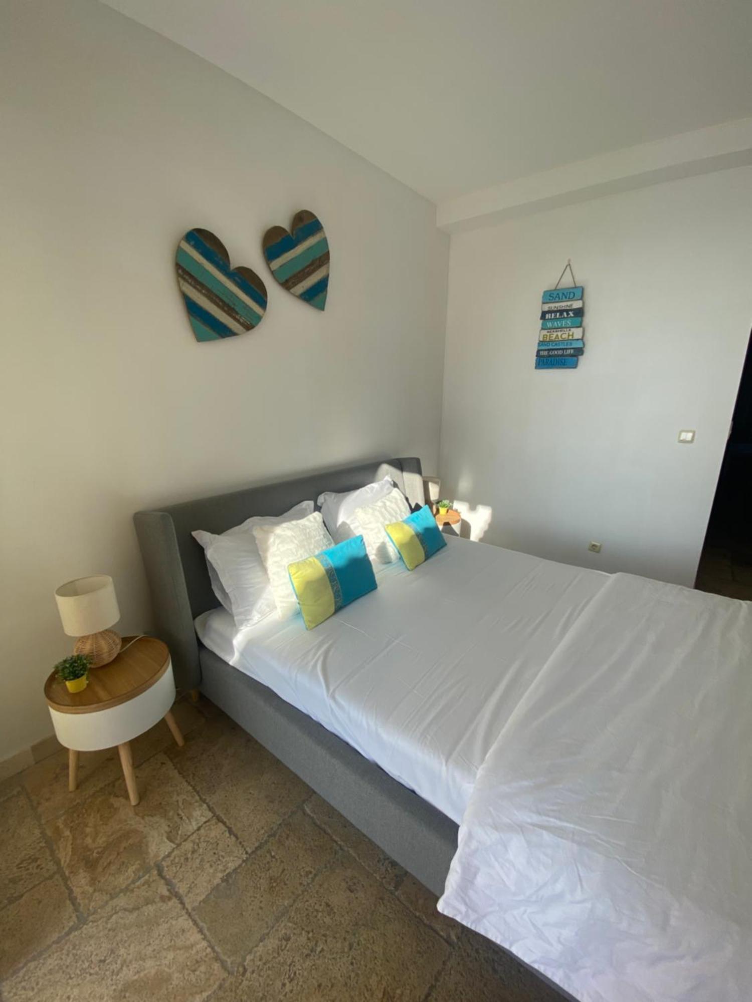 59 Kaliakria Seaview Luxury Apartment Topola Exteriér fotografie