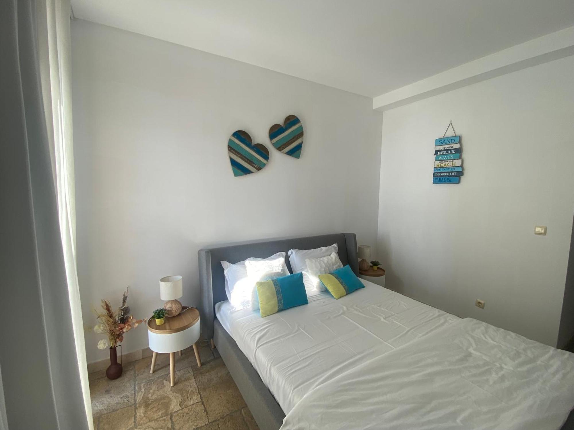 59 Kaliakria Seaview Luxury Apartment Topola Exteriér fotografie
